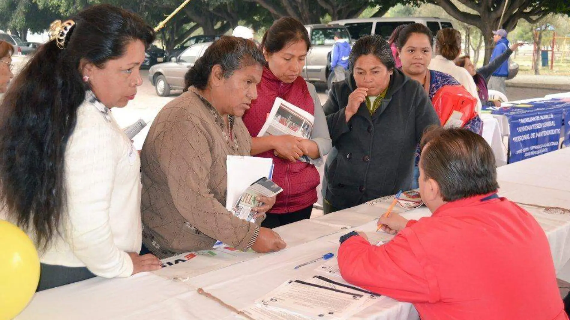 Feria de Empleo (2)